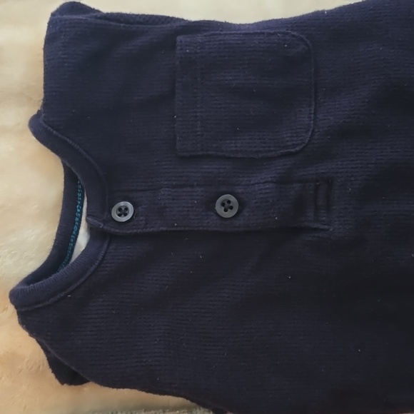 Children's place onesie - Picture 3 of 4